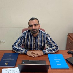 ÖMER RESULOĞLU