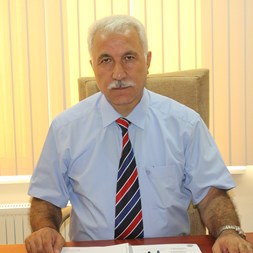 İBRAHİM  UZUN