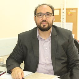 ALİ OSMAN ER