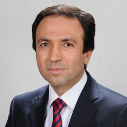 YAHYA DOĞU